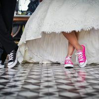 Mariage © Mathilde Dorlay