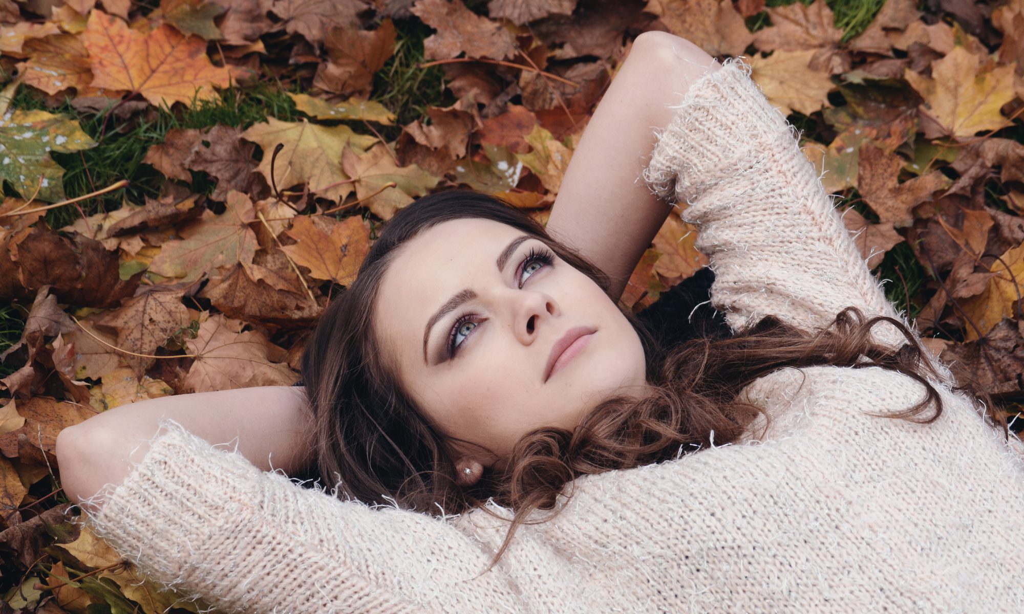 Portrait automne © Mathilde Dorlay