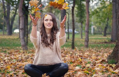 Portrait automne © Mathilde Dorlay