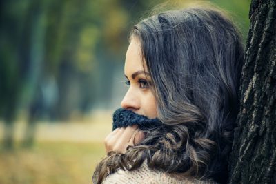 Portrait automne © Mathilde Dorlay
