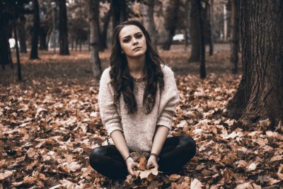 Portrait automne © Mathilde Dorlay