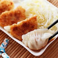 Gyoza Senkichi