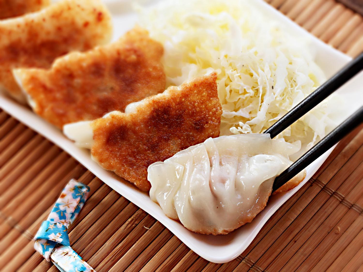 Gyoza Senkichi