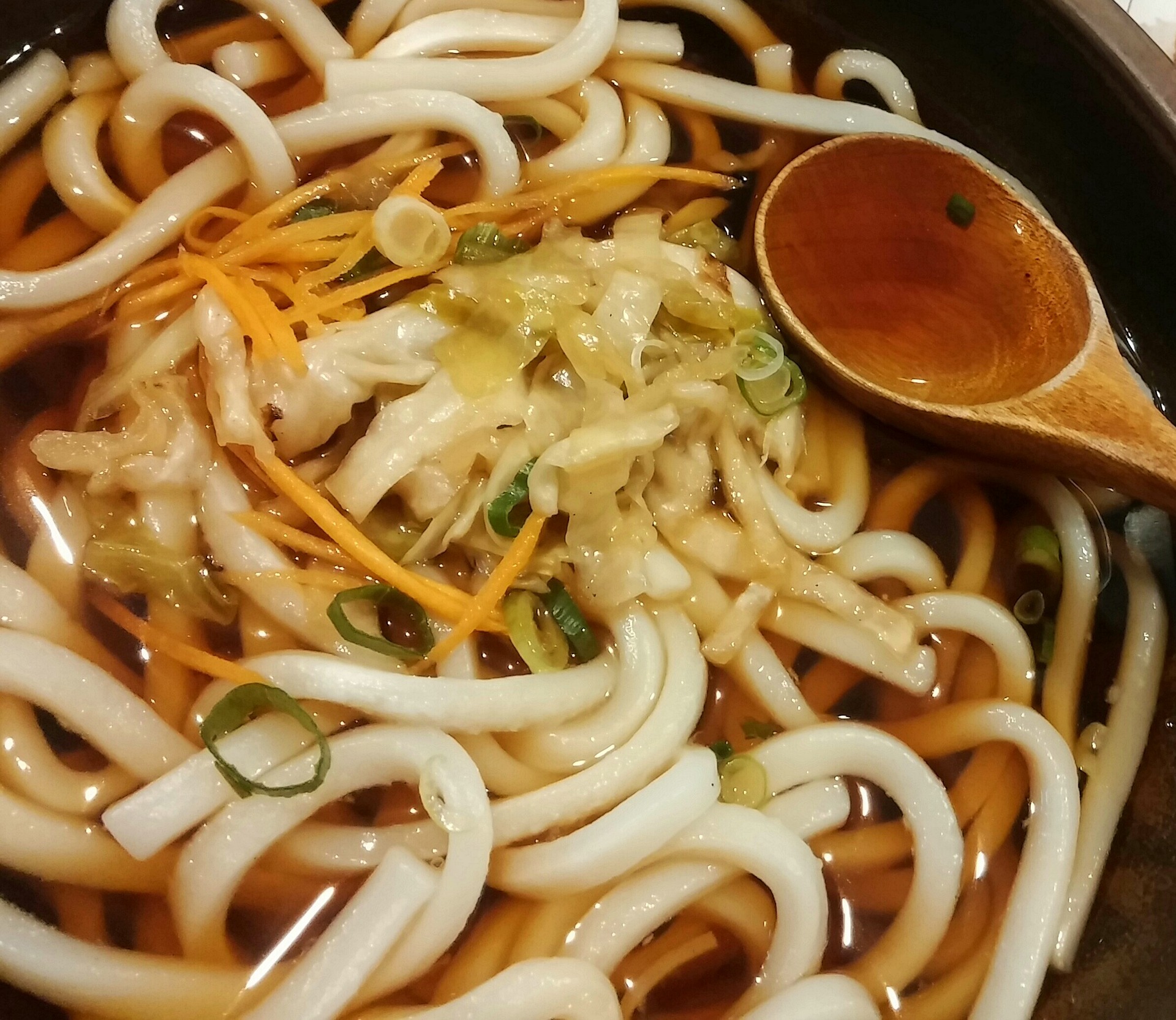 Udon Senkichi